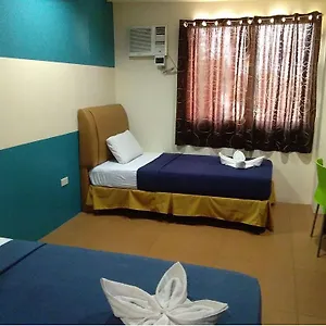 Hotel North Zen Basic Spaces, Davao
