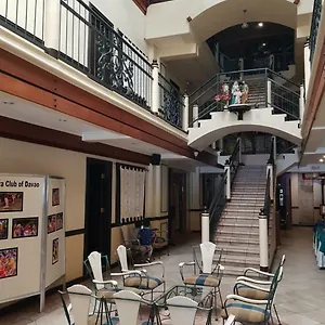 Inn Lispher, Davao