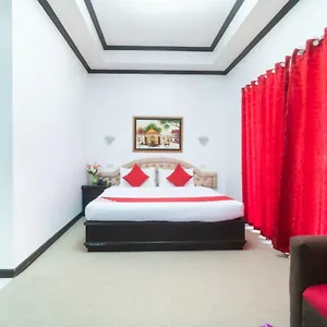 Hotel Oyo 197 Sunny Point, Davao
